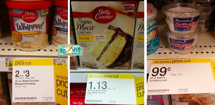 Betty Crocker™ Baking & Cake Mixes - BettyCrocker.com
